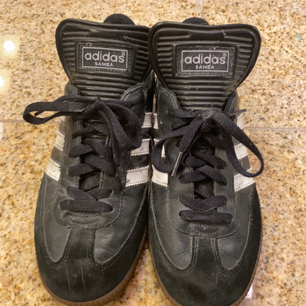 Adidas Samba shoes